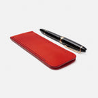 Pen Sleeve 01 –  Red