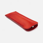 Pen Sleeve 01 –  Red