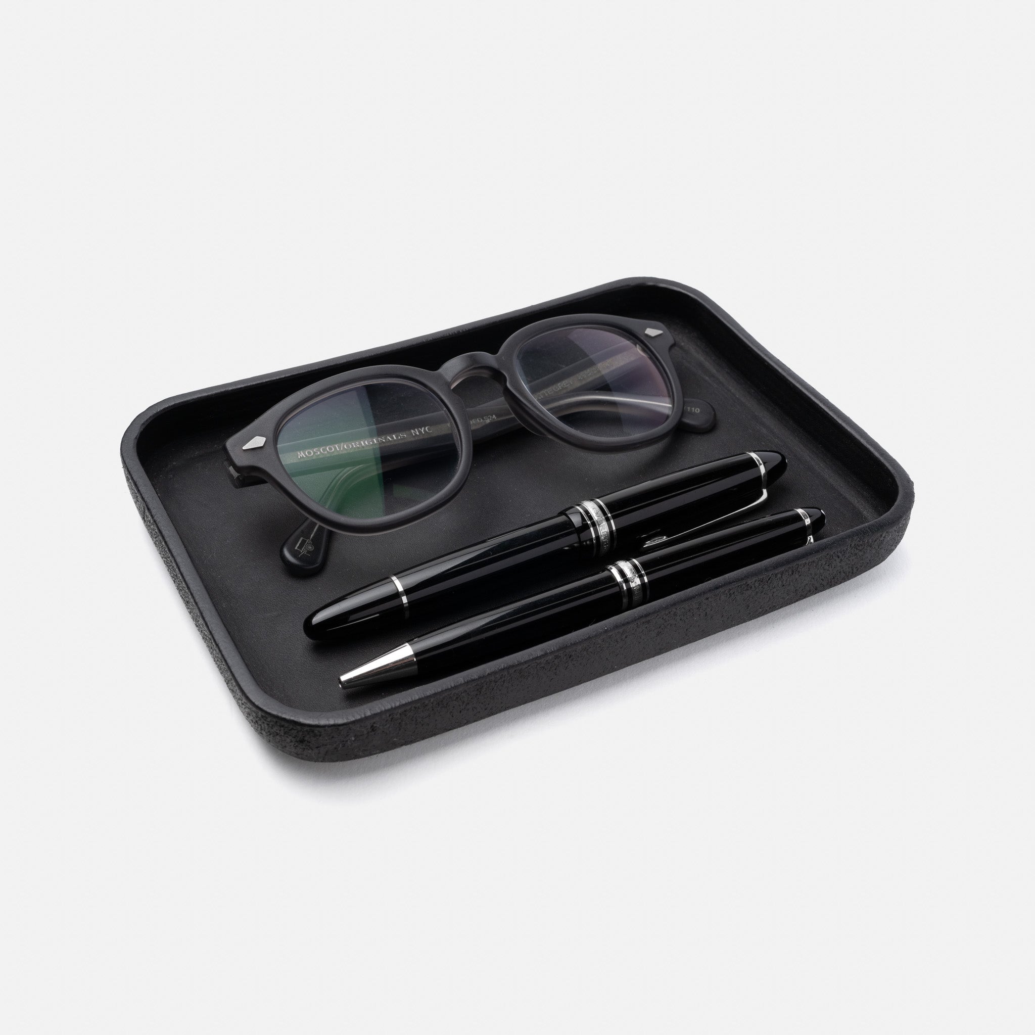 Tray 01 – Black